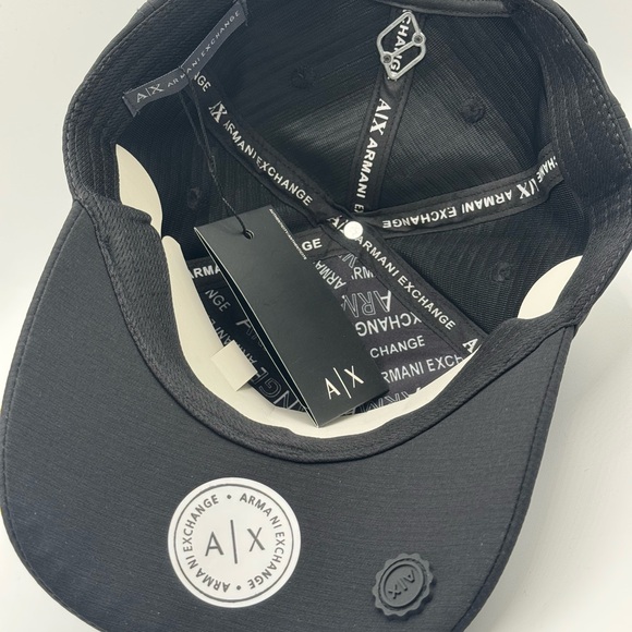 Armani Exchange Hat - Picture 9 of 9
